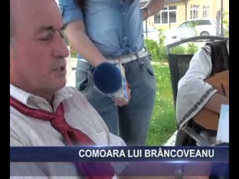 comoara lui brincoveanu