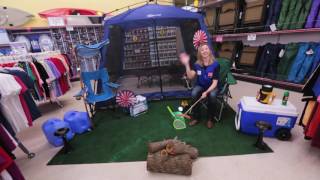 Camping Crazy Deals
