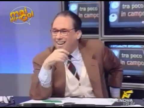 Maurizio Mosca and Women's Day