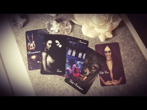 🧐 Wunschpartnerorakel - Dein Schatz aktuell 🧐