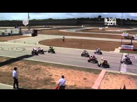 CIV Junior - Il Trofeo Ohvale