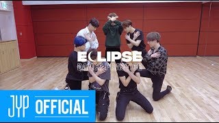 Download lagu GOT7 'ECLIPSE' Dance Practice mp3 Download lagu GOT7 'ECLIPSE' Dance Practice mp3