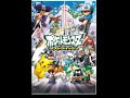 Pokemon BW OST Celebrating Success