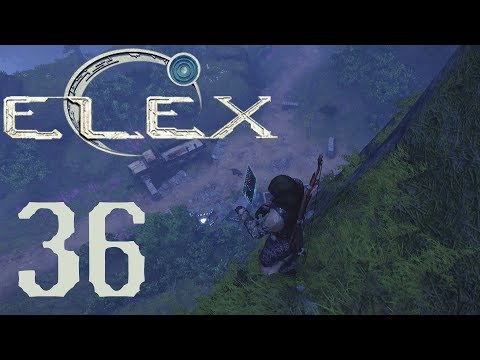 Am Bergsee | ELEX🤖 [36]