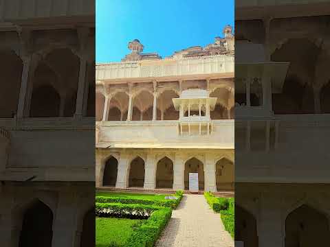 Inside the Stunning Bundi Fort | A Journey Into History