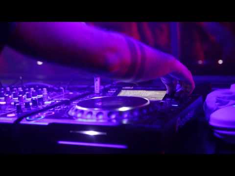 [HD] JP CANDELA @ Queen Club Paris