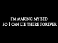 She & him - Never Wanted Your Love Lyrics