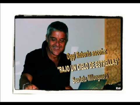 Roberto Ascolta - BAJO UN CIELO DE ESTRELLAS