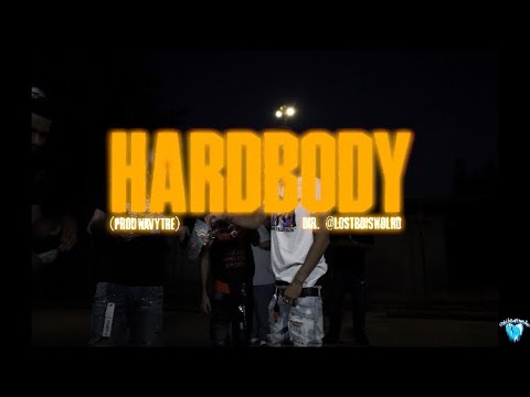 Fay3hunnit x Lil Slugg - Hardbody (Official Music Video) || Shot By @lostboysage