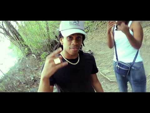 Djocka X H.scream - Tranquillement si vybz (by Blydz dising)