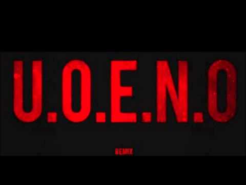 Gon Gotti - U.O.E.N.O [Remix] John Gotti