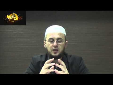 Ciljevi u životu jednog muslimana | Abdulvaris Ribo