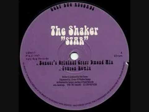 The Shaker - Star