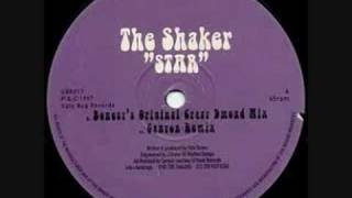 The Shaker - Star