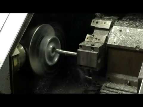 RWM's Ergo GT Wheel: Best Rollability in the Industry