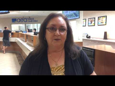 Kay Krull, longtime AEA banker, on how banking has evolved