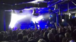 Timo Rautiainen &amp; Trio Niskalaukaus - Rahat ja henki @ Lutakko 18.6.2016