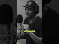 Tom Morello On Hearing Master Of Puppets For The First Time