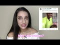 Punjabi Girl Reading Out Hating Your Girlfriend Phase Thread On X TPK