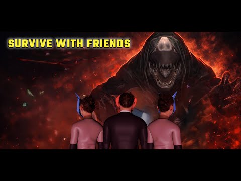 Blackout : Multiplayer Horror