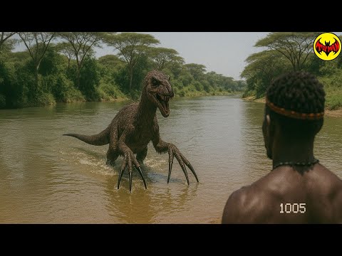 What They Captured in Papua New Guinea Will Give You Nightmares