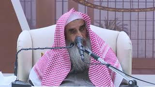 13شرح كتاب العقيدة الواسطية - شرح إلى أمثال هذه الأحاديث التي يُخبر فيها رسول الله image