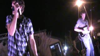 Carbon Leaf - Seed - Southern Virginia Celtic Fest 9-18-10