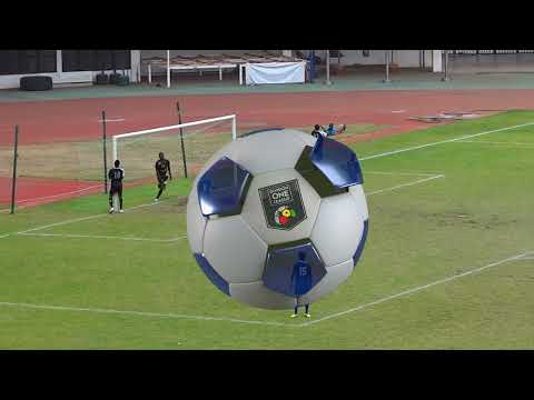 Steadfast vs Mighty Royal : : 2021/22 DIVISION ONE HIGHLIGHT