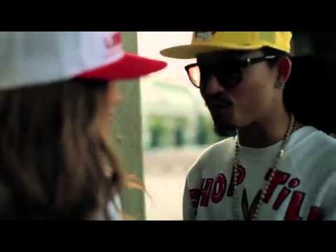 Thaitanium - Cruising - BKK REMIX - feat. mai (pro