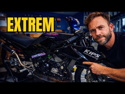 Scooter Tuning is not a crime | So krank wird hier getunt