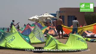 Видео об отеле Labranda Club Paradisio El Gouna , 0