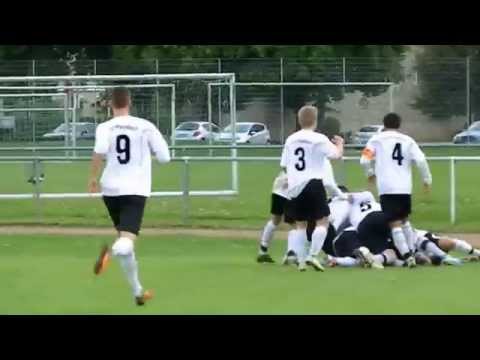 Fußball Aktiv - 1. Mannschaft - 3. Spieltag - SGM Niedernhall/Weißbach - TSV Pfedelbach 1:3 (1:0)