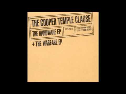 Mansell (instrumental) - The Cooper Temple Clause