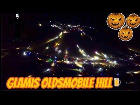 Glamis Halloween 2021 🎃 👻🇺🇸