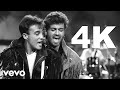 Wham! - The Edge of Heaven (Official Video)