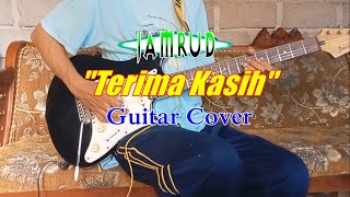 Download lagu Jamrud - Terima Kasih || Guitar Cover mp3 Download lagu Jamrud - Terima Kasih || Guitar Cover mp3