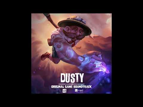 4. Déjà Vu - Dusty (Original Game Soundtrack)