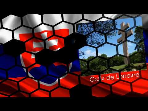 Drapeaux d'Europe 2ème partie