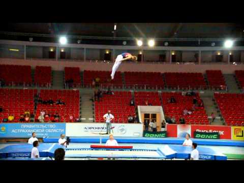 5.CHUMAK Sergey RUS, finals men (HD)