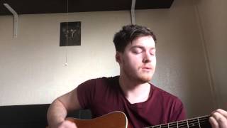 CIty and Colour &quot;nowhere Texas&quot; cover