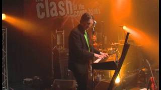 Goodness! Gracious! - What'd I Say