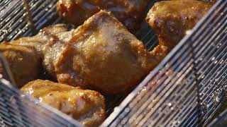 Chicken Licken Square up with your hunger