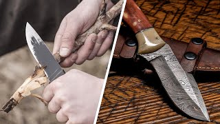 Cheap Knives vs. Expensive Knives – Which To Buy?