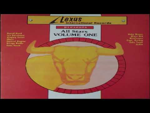 Saba Tooth - Love How Yu Body Feel