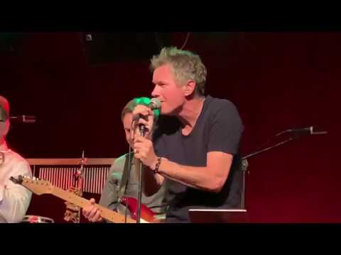 Pages Tribute - If I Saw You Again - Live Fasching, Stockholm 2019