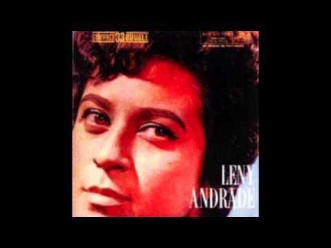 Leny Andrade & Tamba Trio - O Amor Que Acabou