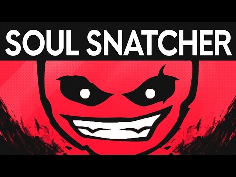 Dex Arson - Soul Snatcher