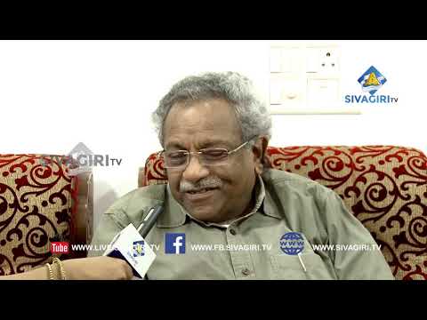 Wishes From Famous Film Director Shaji N Karun  | Sivagiri TV