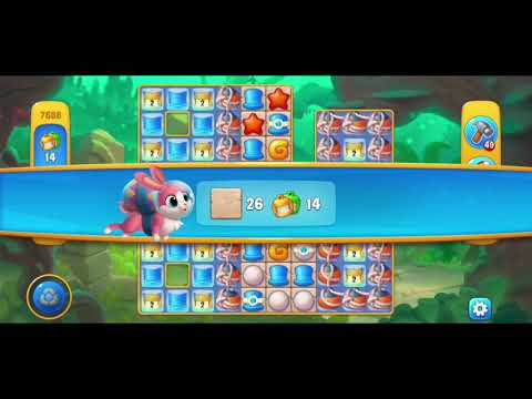 Fishdom 7688 Level - NO 💣🧨💥