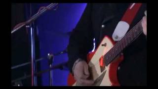 Bill Nelson &amp; the Gentlemen Rocketeers - The October Man live